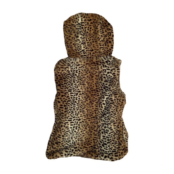 Reversible vest - Picture 2 of 4